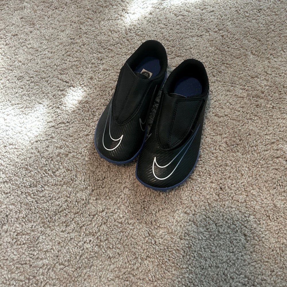 Nike Jr Mercurial Vapor 15 Club